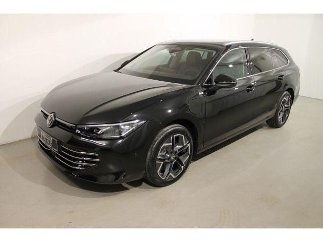 Neu VW Passat Elegance 177 PS (130 kW) 2026 Schwarz Kombi