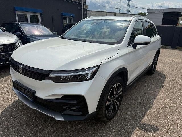 Weiß Gebraucht 2022 Elaris Beo SUV | 14.161 € - Bild 1/4