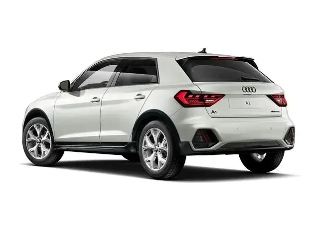 Gebraucht Audi A1 Basis 116 PS (85 kW) 2026 SUV