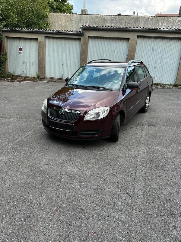 Gebraucht 2009 Skoda Fabia Kombi | 2.450 € (Fairer Preis) - Bild 1/4