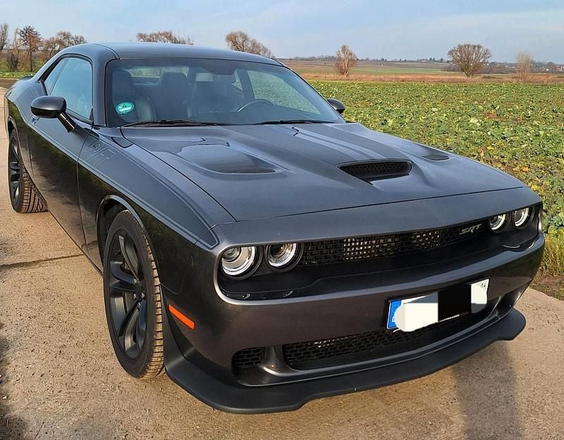 Gebraucht Dodge Challenger 375 PS (275 kW) 2021 Grau Coupé