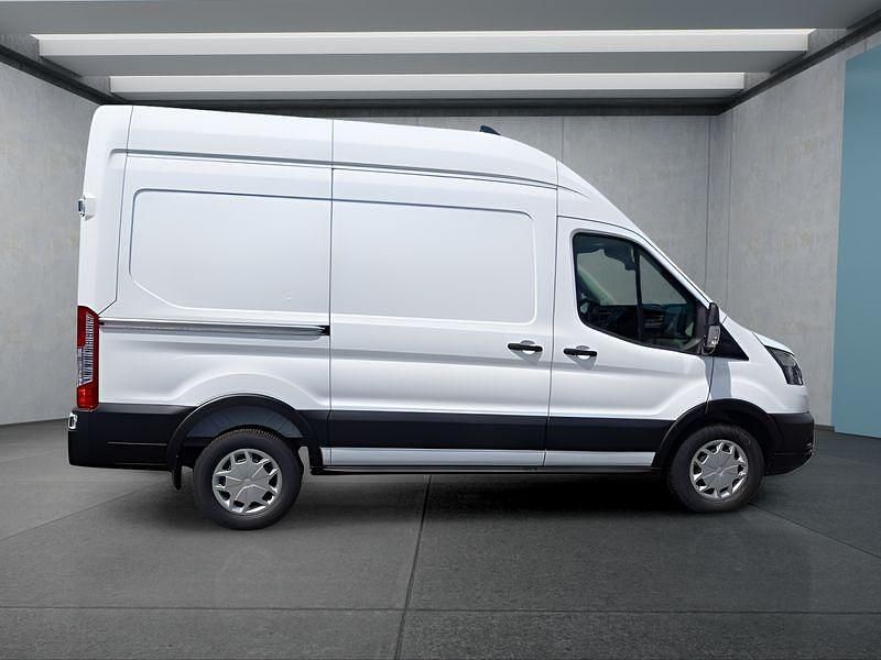 Neu Ford Transit 170 PS (125 kW) 2025 Weiß Limousine