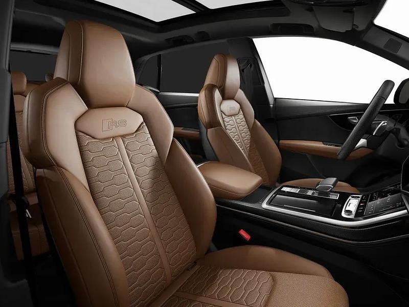 Gebraucht Audi RS Q8 Performance 471 PS (346 kW) 2025 Andere SUV