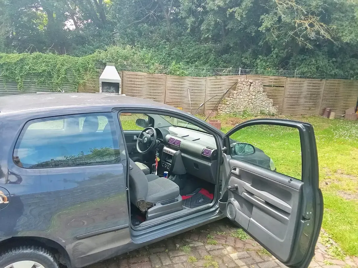 Gebraucht VW Fox 55 PS (40 kW) 2026 Andere farben Kleinwagen