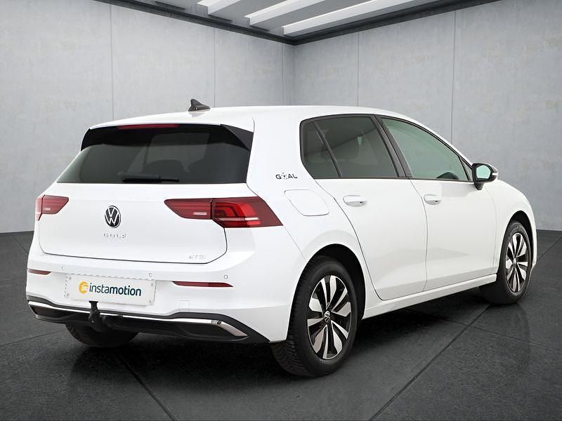 Brugt VW Golf VIII 150 HK (110 kW) 2025 Hvid Hatchback