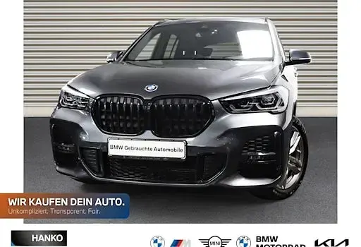 Gebraucht BMW X1 M Sport 220 PS (161 kW) 2022 SUV