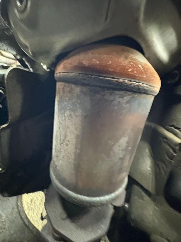 Gebraucht VW Polo 64 PS (47 kW) 2002 Silber Kleinwagen