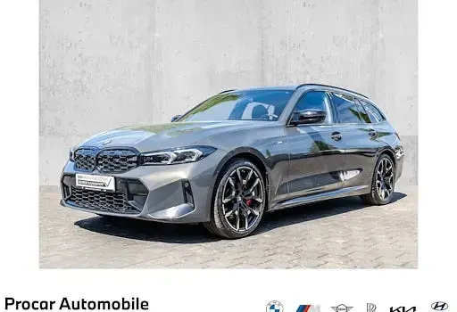 Gebraucht BMW M340 M Sport 374 PS (275 kW) 2025 Limousine