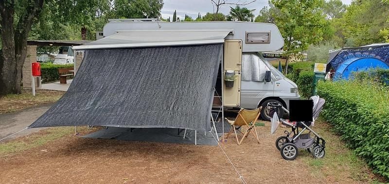 Gebraucht Fiat Ducato 116 PS (85 kW) 1994 Van