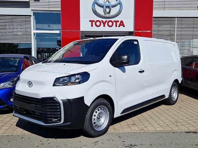 Neu Toyota Proace 144 PS (105 kW) 2025 Van / Kleinbus