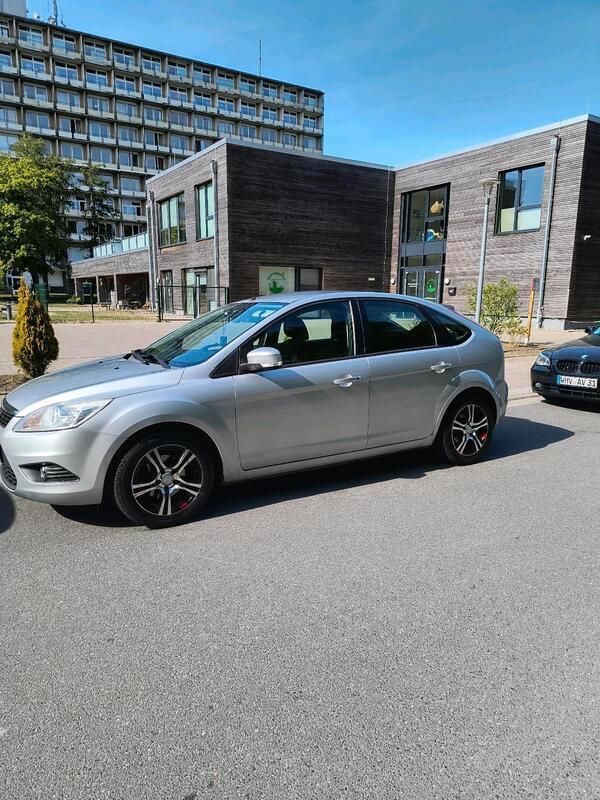 Gebraucht 2011 Ford Focus Kombi | 3.000 € (Guter Preis) - Bild 1/4