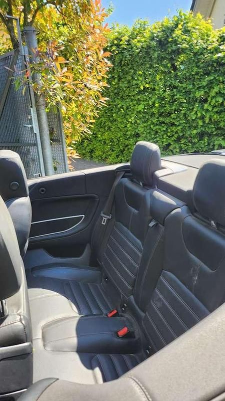 Gebraucht Land Rover Range Rover evoque HSE Dynamic 241 PS (177 kW) 2016 Schwarz Cabrio