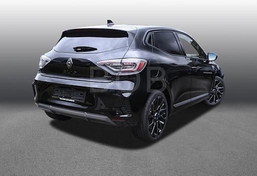 Neu Renault Clio V Esprit Alpine 143 PS (105 kW) 2025 Grau Limousine