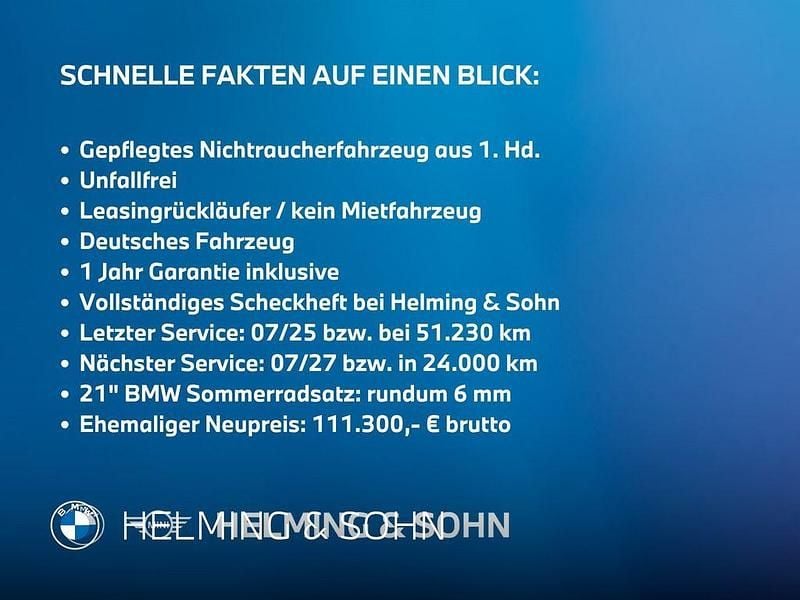 Gebraucht BMW X5 xLine 340 PS (250 kW) 2021 Schwarz SUV