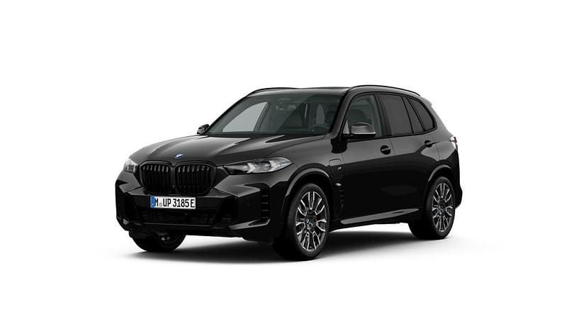 Neu 2025 BMW X5 Comfort Edition SUV | 97.740 € (Superpreis) - Bild 1/1