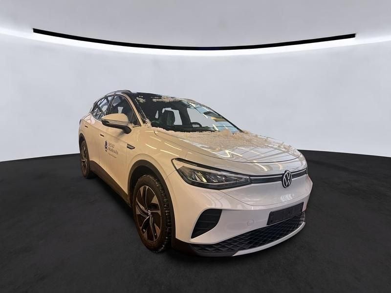 Second-hand VW ID.4 Pure 125 kW (170 CP) 2023 Alb SUV