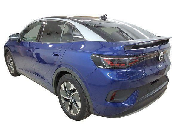 Gebraucht VW ID.5 Pro 210 kW (286 PS) 2025 2p blue dusk metallic SUV