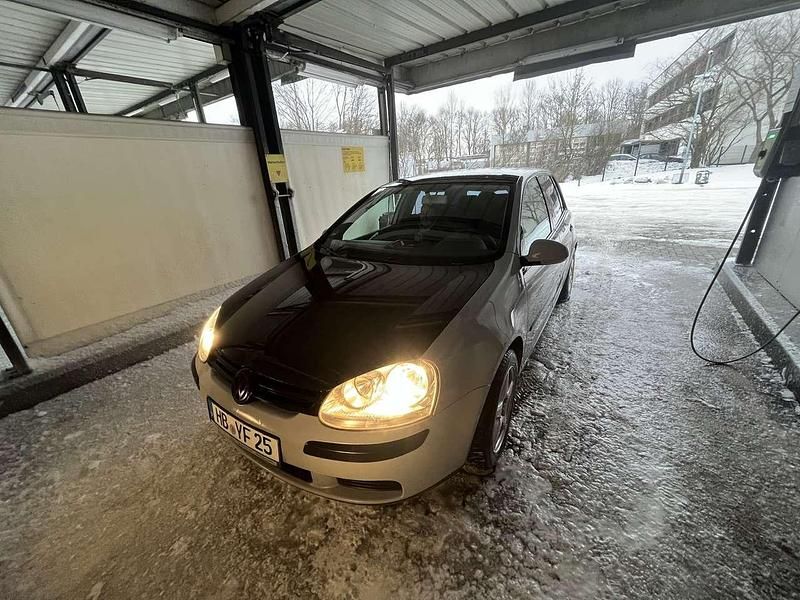 Gebraucht VW Golf IV 75 PS (55 kW) 2004 Limousine