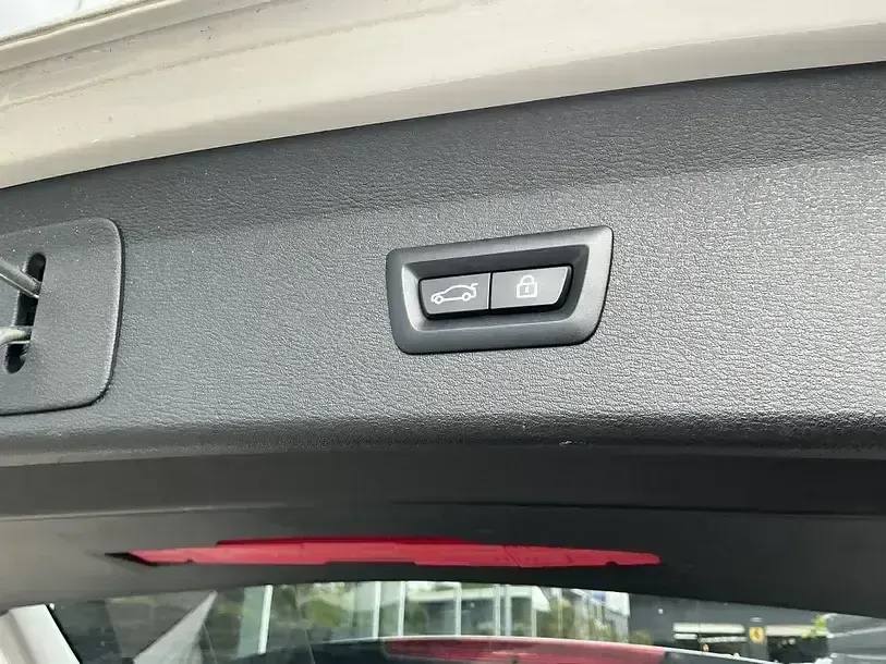 Gebraucht BMW X1 Advantage 150 PS (110 kW) 2022 Weiß SUV