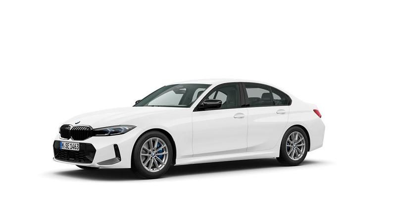 Gebraucht 2025 BMW 330 Comfort Edition Limousine | 42.980 € (Superpreis) - Bild 1/2