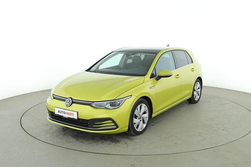 Gebraucht VW Golf VII Style 150 PS (110 kW) 2020 Limousine