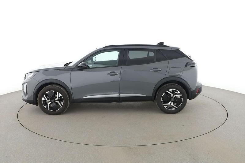 Gebraucht Peugeot 2008 Allure 2024 Grau SUV