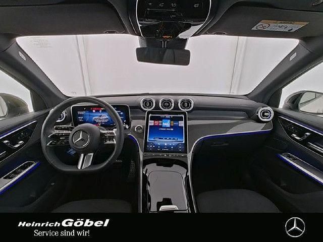 Gebraucht 2025 Mercedes GLC300 AMG line | 62.990 € (Fairer Preis) - Bild 1/4