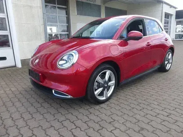 Gebraucht Ora 03 125 kW (171 PS) 2023 Rot Kleinwagen