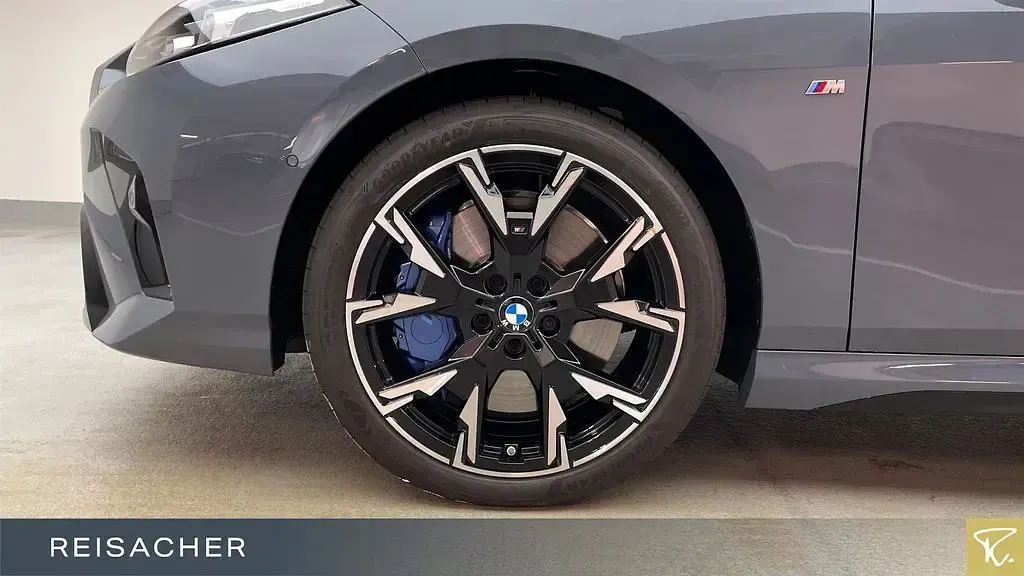 Gebraucht BMW M235 Performance 300 PS (220 kW) 2025 Grau Coupé