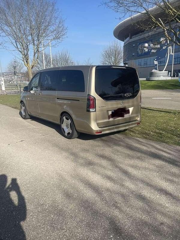 Gebraucht Mercedes E250 Style 190 PS (139 kW) 2024 Kombi