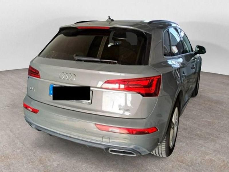 Brugt Audi Q5 204 HK (150 kW) 2023 SUV