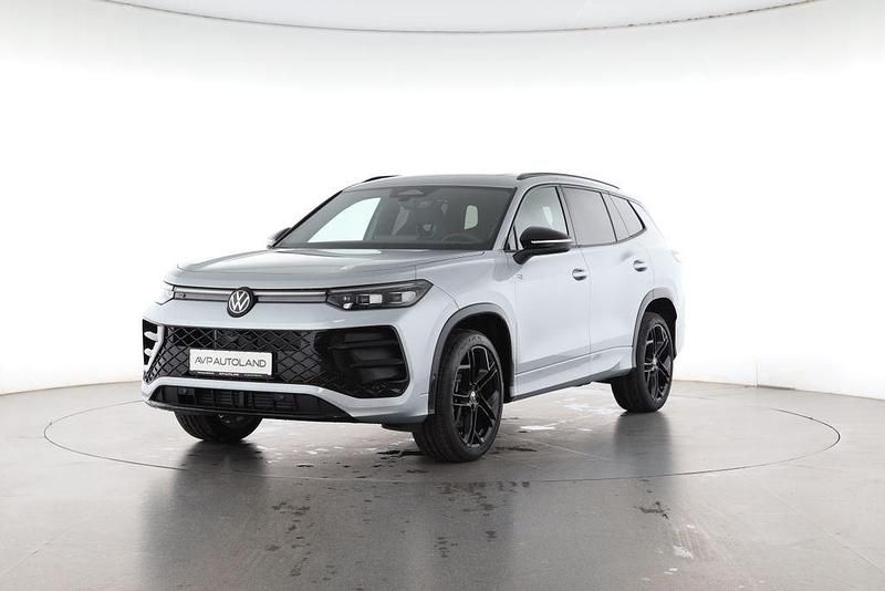 Gebraucht VW Tayron Style 265 PS (194 kW) 2026 Oyster silver SUV