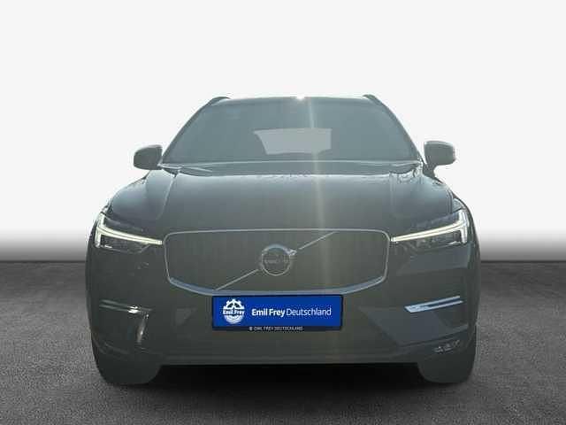 Gebraucht Volvo XC60 184 PS (135 kW) 2024 SUV