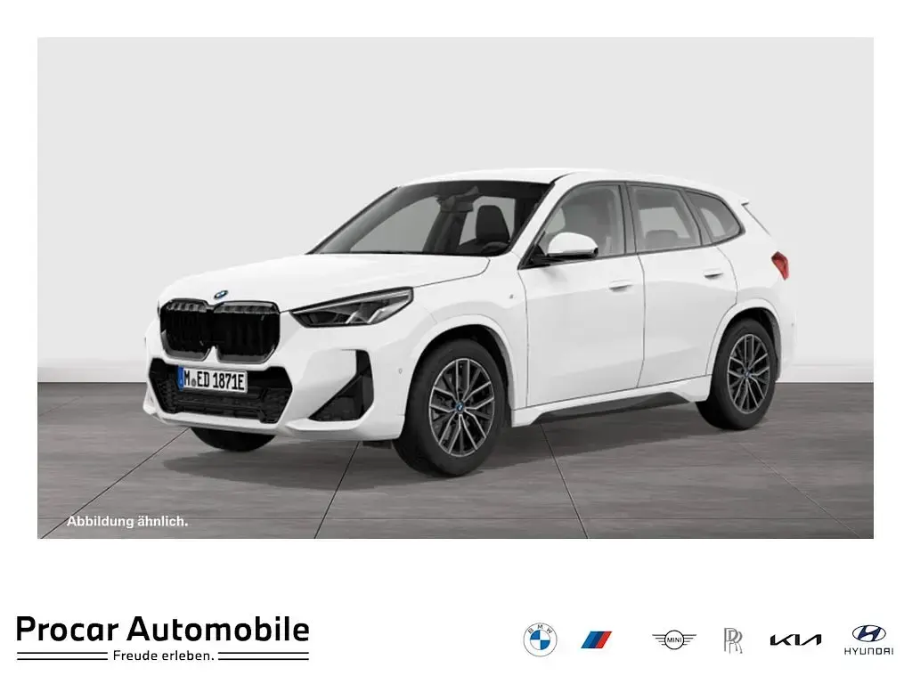 Gebraucht BMW iX1 M Sport 230 kW (313 PS) 2023 SUV
