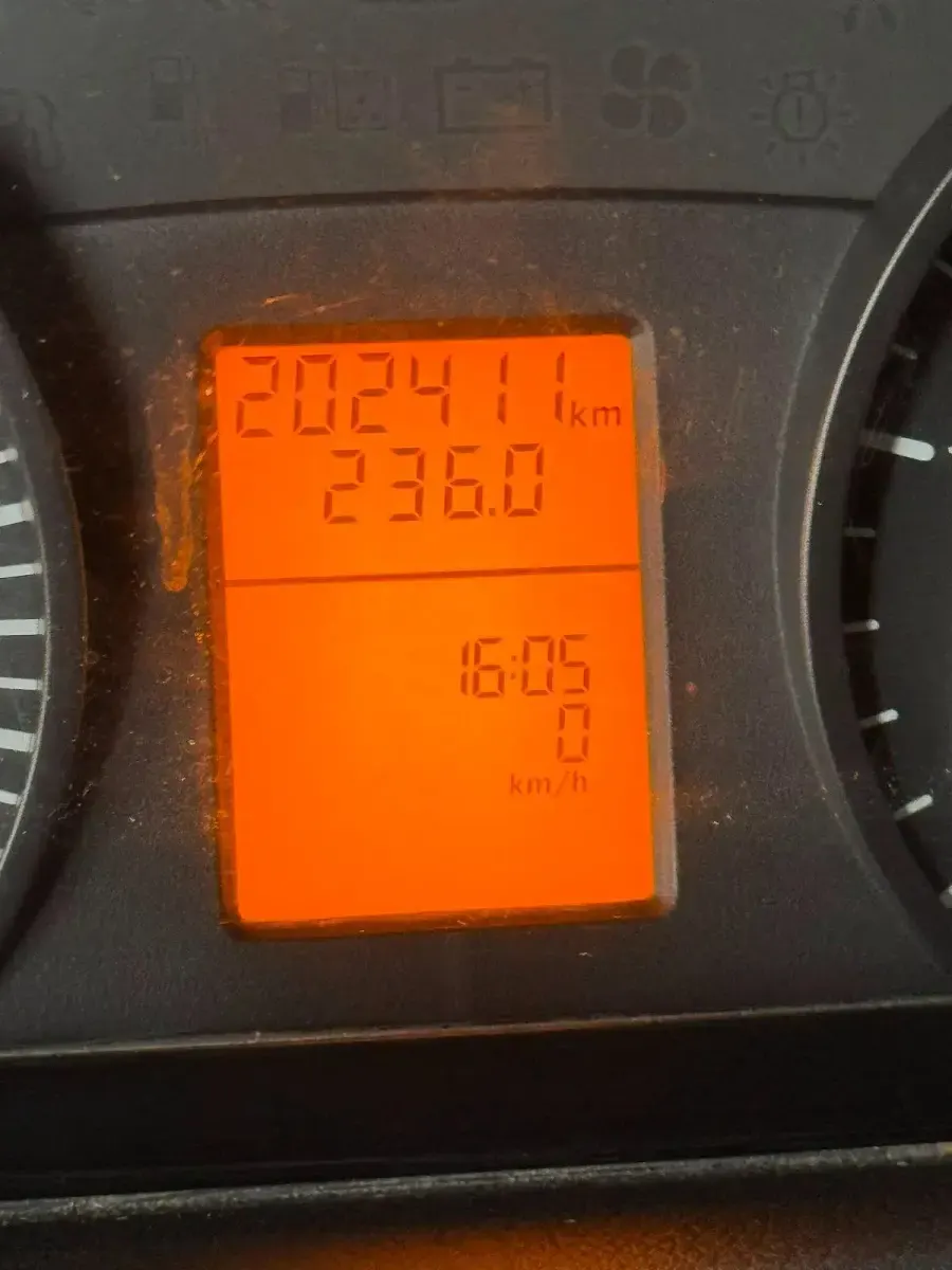 Gebraucht Mercedes Vito 136 PS (100 kW) 2014 Weiß Van