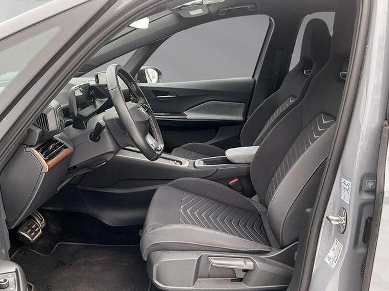 Gebraucht Cupra Born 150 kW (204 PS) 2022 Vaporgrau Kleinwagen
