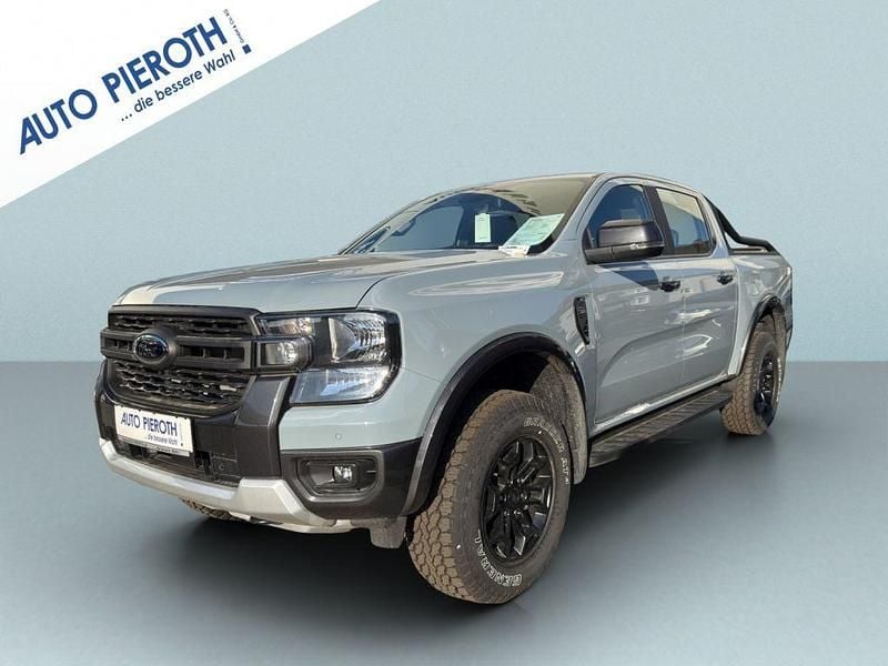 Second-hand Ford Ranger Tremor 205 CP (150 kW) 2026 Pickup