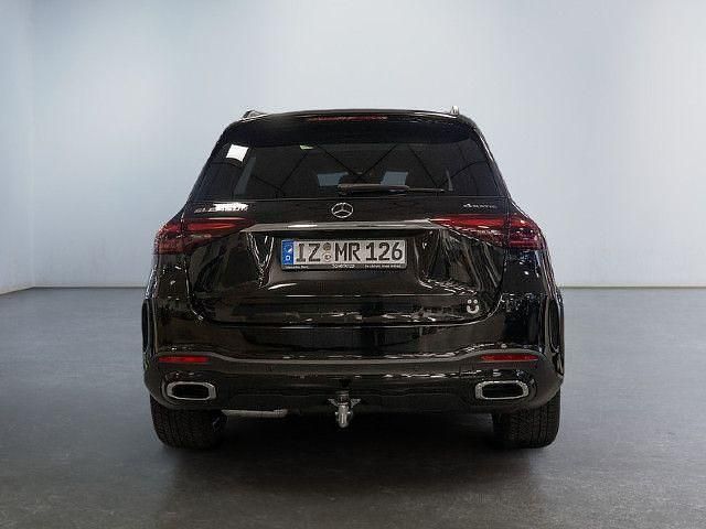 Gebraucht Mercedes GLE450 AMG AMG line 367 PS (269 kW) 2026