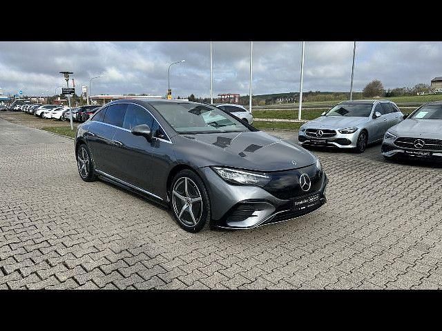 Gebraucht Mercedes EQE300 180 kW (245 PS) 2023