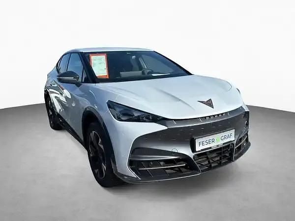 Neu Cupra Tavascan 210 kW (286 PS) 2026 Braun SUV