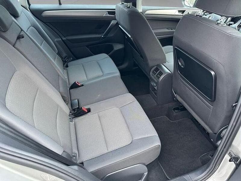 Gebraucht VW Golf VII 2014 Andere Limousine