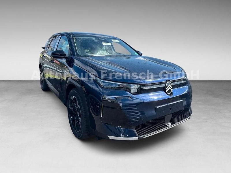 Neu Citroën C5 Aircross 156 kW (213 PS) 2026 Blau SUV