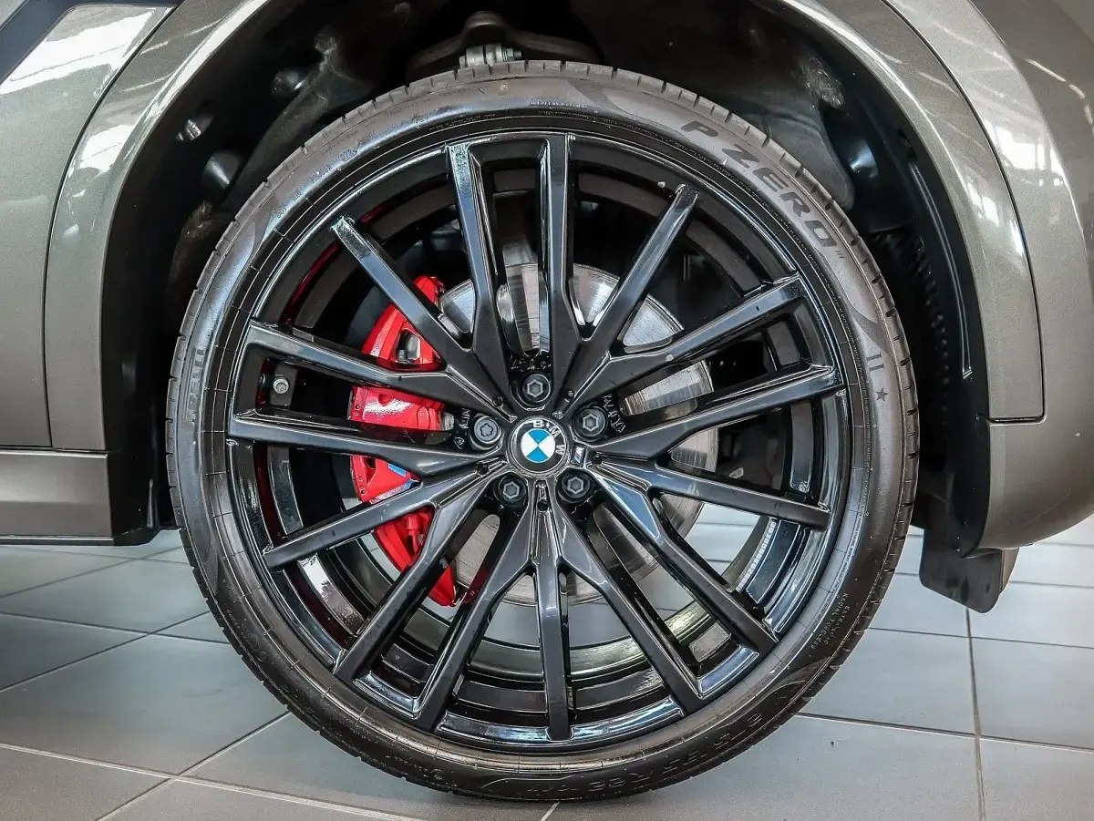 Gebraucht BMW X6 M Sport 286 PS (210 kW) 2024 Manhattan SUV