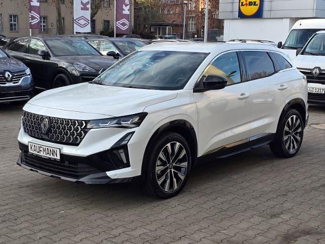 Neu Renault Austral Techno 200 PS (147 kW) 2025 Weiss SUV