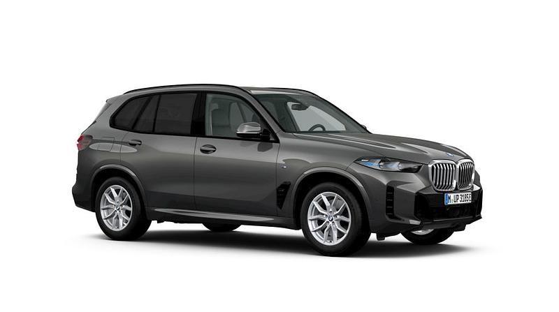 Gebraucht BMW X5 Shadowline 313 PS (230 kW) 2023 SUV