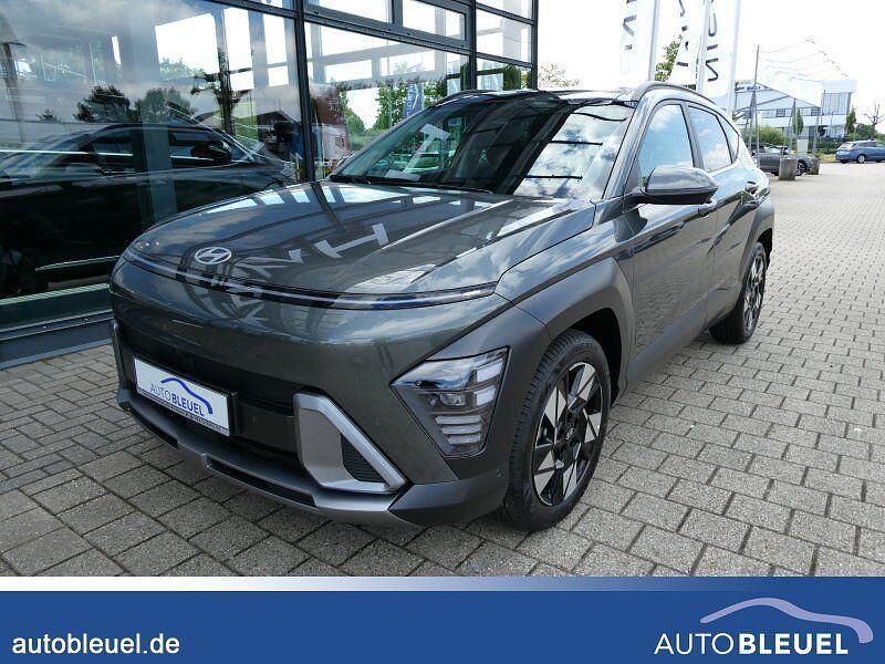 Andere Neu 2025 Hyundai Kona SUV | 35.950 € (Teuer) - Bild 1/4
