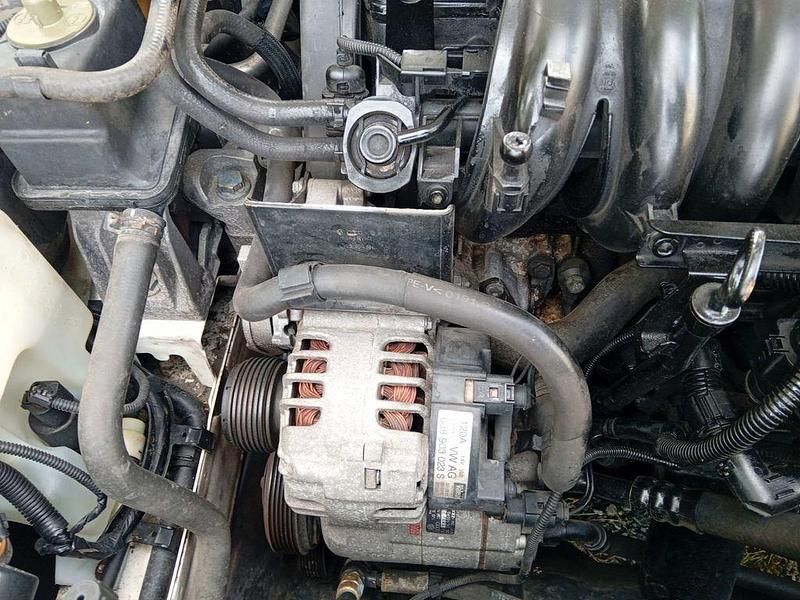 Gebraucht Audi A3 Ambiente 102 PS (75 kW) 2001 Weiß Kleinwagen