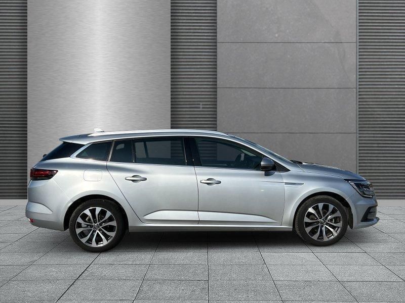 Grau metallic Gebraucht 2023 Renault Mégane IV Techno | 22.090 € (Fairer Preis) - Bild 1/4