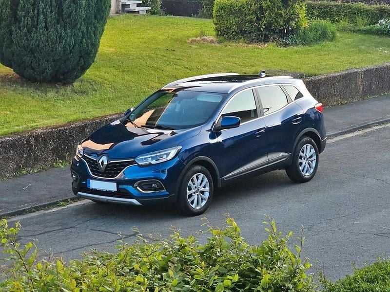 Erstaunlich Renault Kadjar Jahreswagen Preise Bild