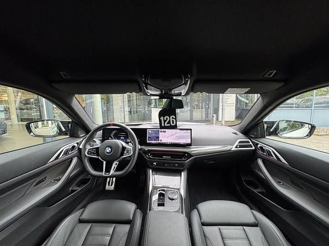 Gebraucht BMW M4 M Sport 374 PS (275 kW) 2024 Coupé